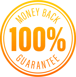 HEPATOBURN Money Back Guarantee